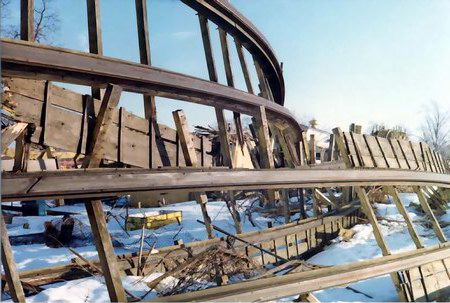Edgewater Park - The Big Beast